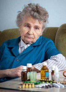 Urine-incontinentie bij oudere vrouwen: behandeling en oorzaken
