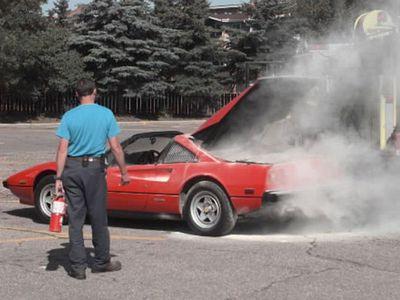 Wat u moet weten over auto-brandblussers