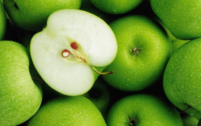 Wat zijn de nuttige eigenschappen van een appel