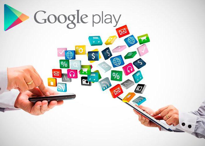 hoe Google Play markt te installeren op Android