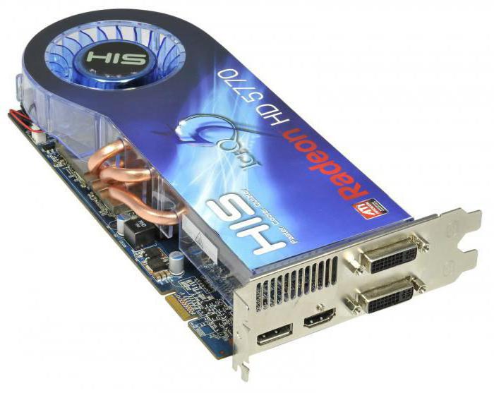 ATI Radeon HD 5700-serie Functies: een overzicht van HD 5750- en HD 5770-kaarten