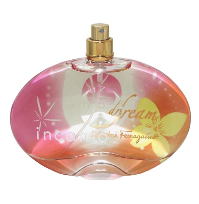 "Incanto" - parfum voor prinsessen