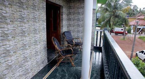 Laxmi Palace Resort 2 *: hotelbeschrijving en beoordelingen