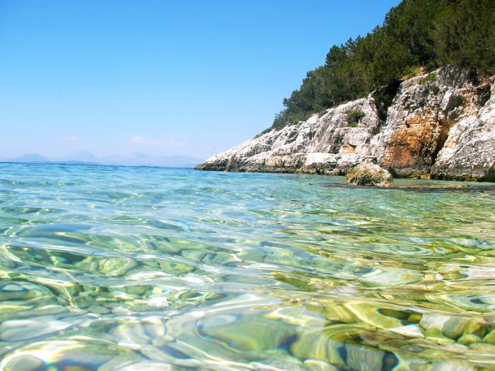Onvergetelijke strandvakanties in Griekenland