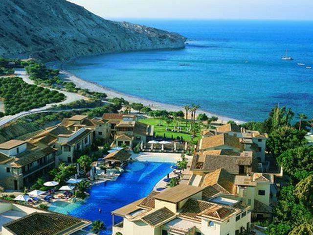 Eiland Cyprus, Ayia Napa, hotels