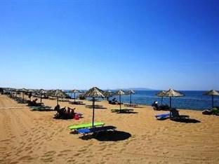 Hotels op Kreta met een zandstrand - een paradijselijke vakantie in de Middellandse Zee