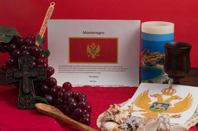 Touroperator-beoordeling van Montenegro