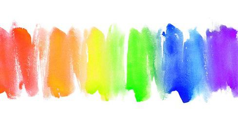 Lusher's test: hoe de kleuren correct te rangschikken? Hoe de Luscher-test te halen