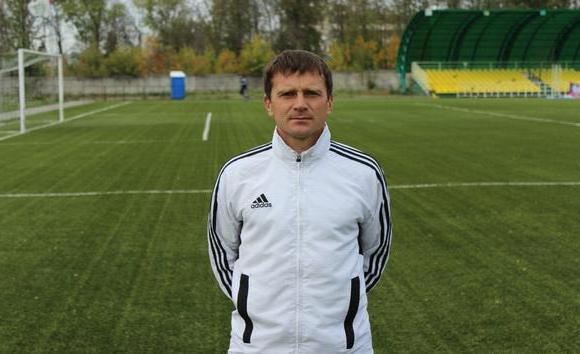 Evgeni Polyakov: voetbalbiografie