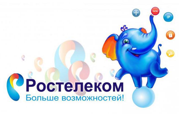 overdracht naar een andere operator met het opslaan van het nummer door Rostelecom