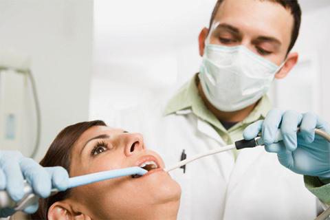 Tandheelkunde in Tsaritsyno. Tandheelkundige kliniek nummer 62: adres, werkingswijze
