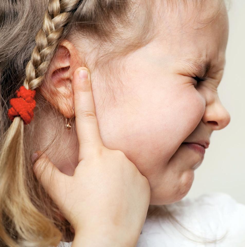 otofa laat oorinstructies voor kinderen vallen