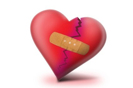 Ernstig hartfalen: symptomen en behandeling